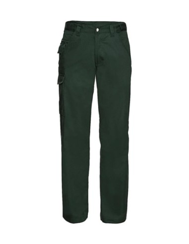 Twill Workwear Trousers length 34"3