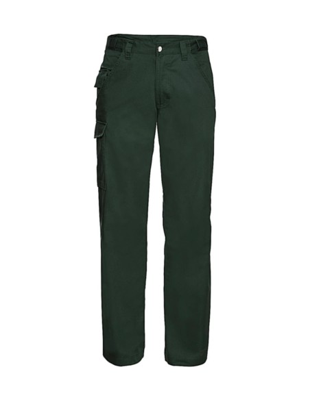 Twill Workwear Trousers length 34"3