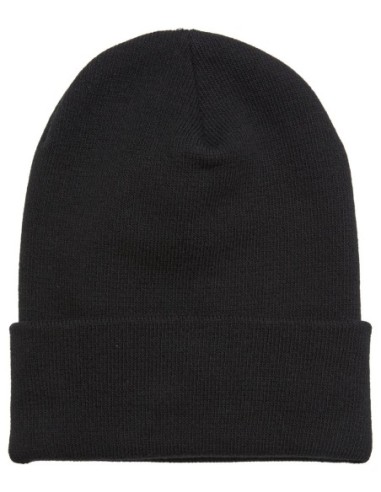 Heavyweight Organic Long Beanie0