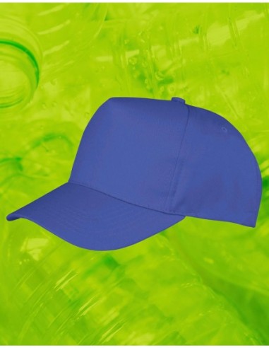Core Junior Recycled Printers Cap0