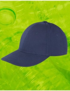 Recycled Low Profile Cap0