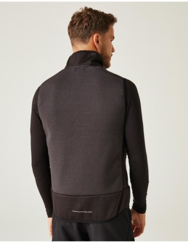 E-Volve Stretch Hybrid Midlayer Bodywarmer6
