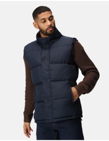 Northdale Insulated Bodywarmer3