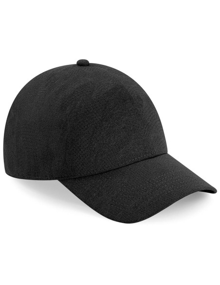 Seamless Performance Cap1