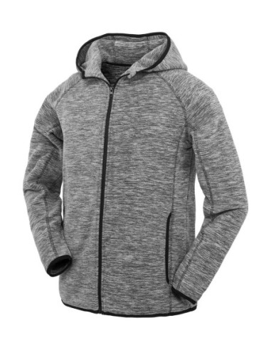 Mens Microfleece Hoodi0