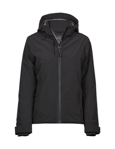 Womenss All Weather Winter Jacket0