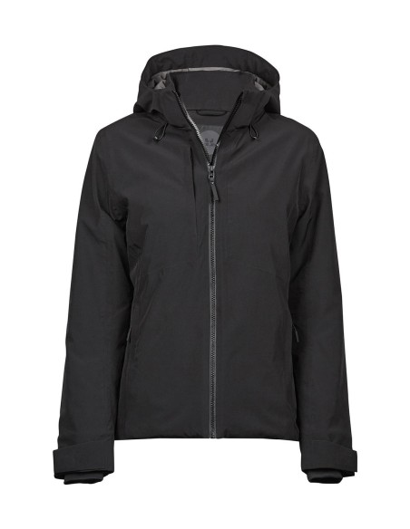 Womenss All Weather Winter Jacket0