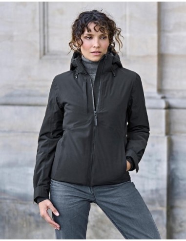 Womenss All Weather Winter Jacket1