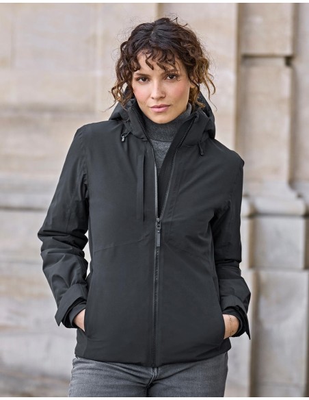 Womenss All Weather Winter Jacket2