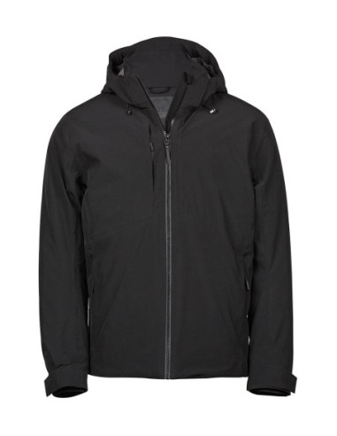 All Weather Winter Jacket0
