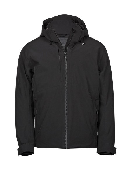 All Weather Winter Jacket0