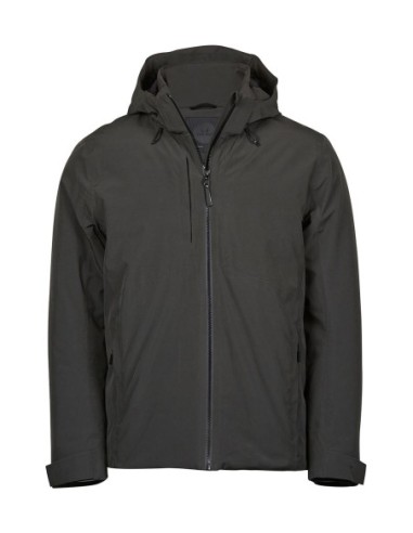 All Weather Winter Jacket1