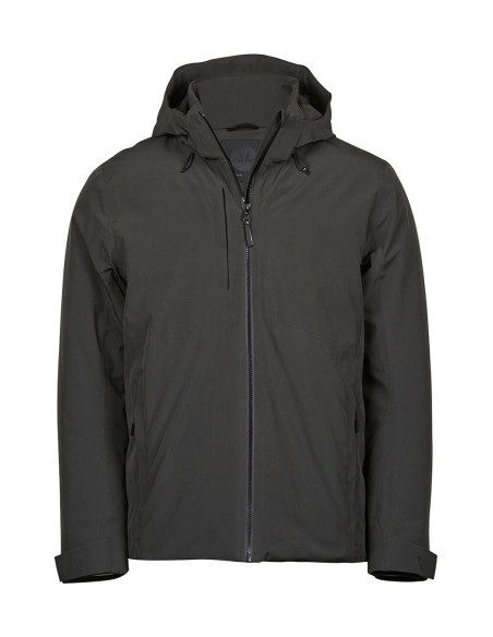 All Weather Winter Jacket1