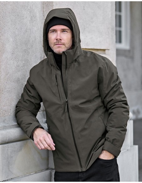 All Weather Winter Jacket2
