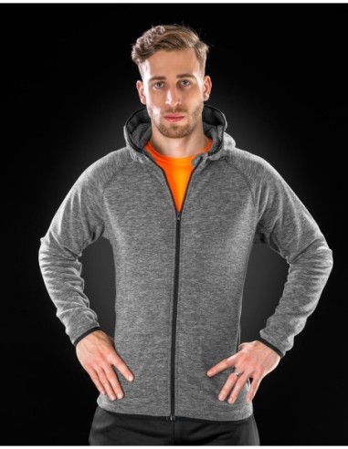 Mens Microfleece Hoodi3