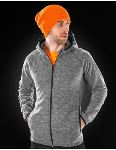 Mens Microfleece Hoodi5
