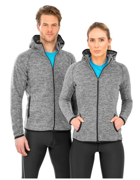 Mens Microfleece Hoodi6