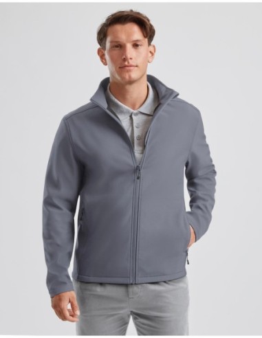 Essential Softshell Jacket0