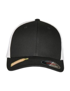 Flexfit Trucker Recycled Mesh4 2