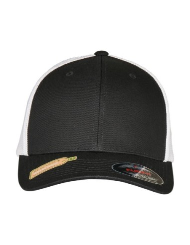 Flexfit Trucker Recycled Mesh0
