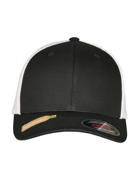 Flexfit Trucker Recycled Mesh0