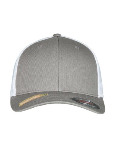 Flexfit Trucker Recycled Mesh2