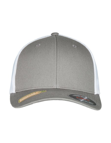 Flexfit Trucker Recycled Mesh2