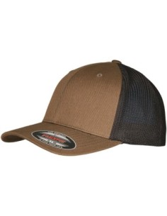 Flexfit Trucker Recycled Mesh4