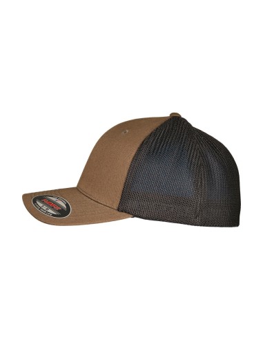 Flexfit Trucker Recycled Mesh5