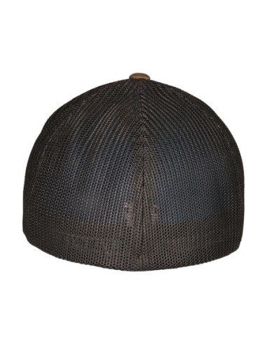 Flexfit Trucker Recycled Mesh6
