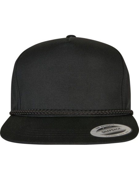 Classic Poplin Golf Cap0