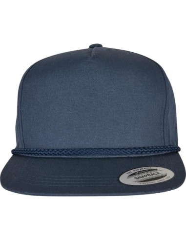 Classic Poplin Golf Cap1