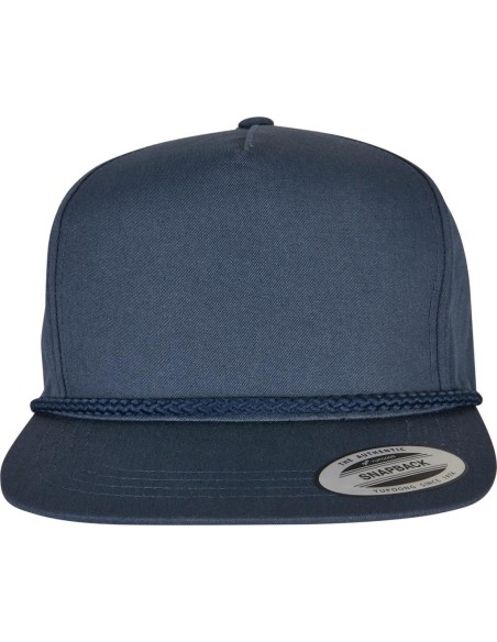 Classic Poplin Golf Cap1