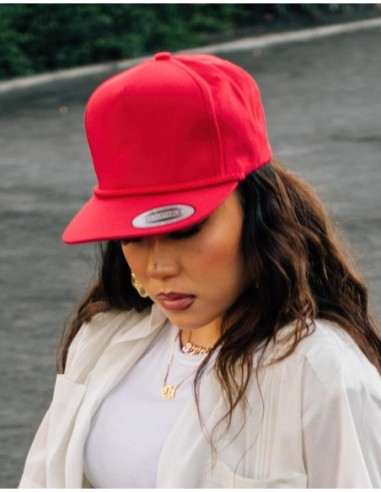 Classic Poplin Golf Cap3