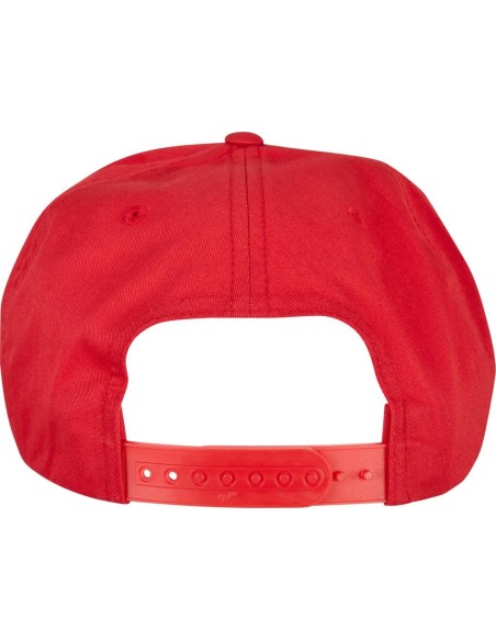 Classic Poplin Golf Cap5