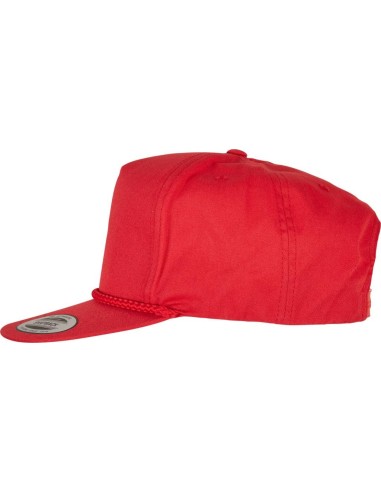 Classic Poplin Golf Cap6
