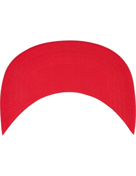 Classic Poplin Golf Cap7