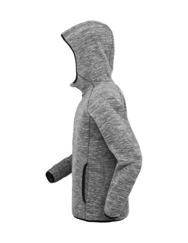 Mens Microfleece Hoodi8