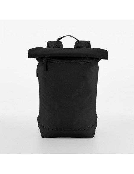 Simplicity Roll-Top Backpack Lite0
