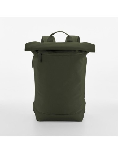 Simplicity Roll-Top Backpack Lite1