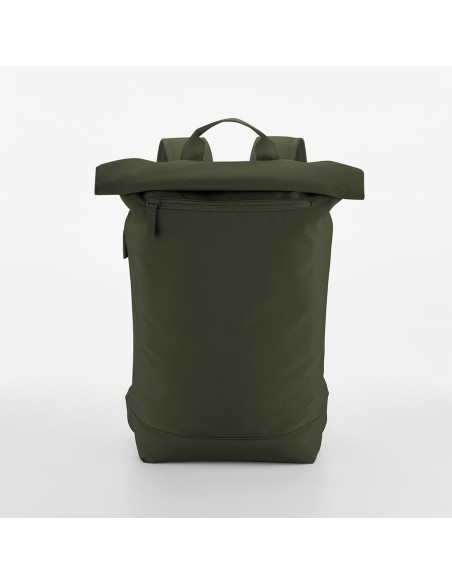Simplicity Roll-Top Backpack Lite1