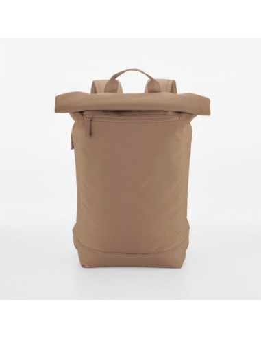 Simplicity Roll-Top Backpack Lite3