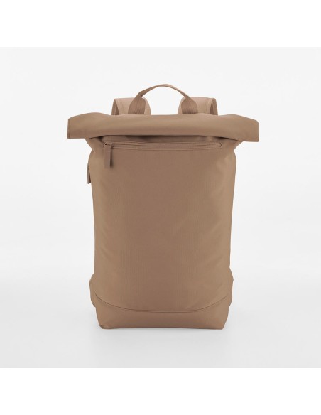 Simplicity Roll-Top Backpack Lite3