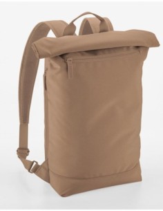Simplicity Roll-Top Backpack Lite4