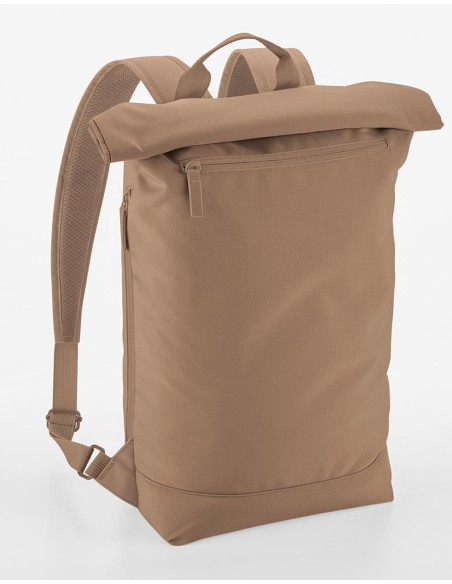 Simplicity Roll-Top Backpack Lite4