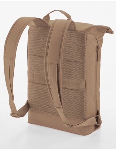 Simplicity Roll-Top Backpack Lite5