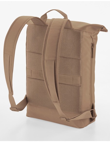Simplicity Roll-Top Backpack Lite5