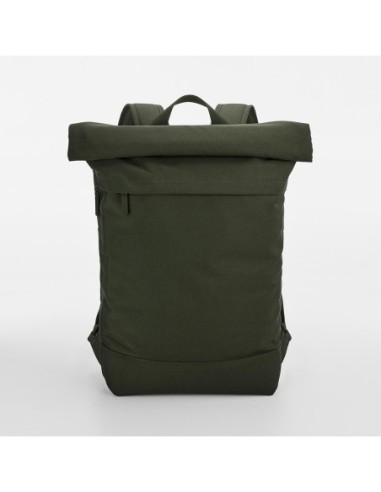 Simplicity Roll-Top Backpack1