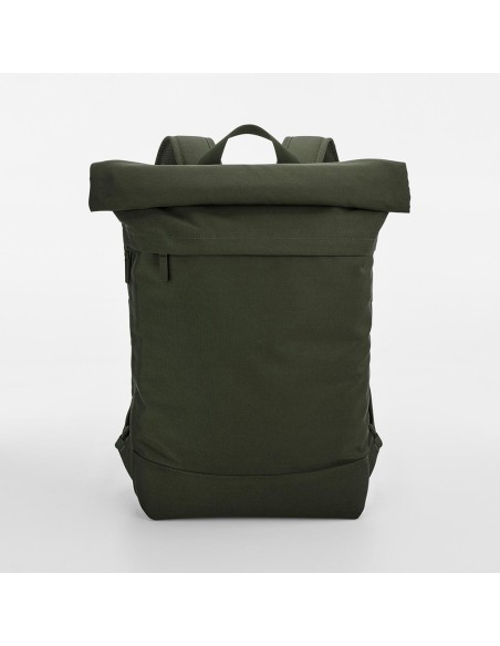 Simplicity Roll-Top Backpack1