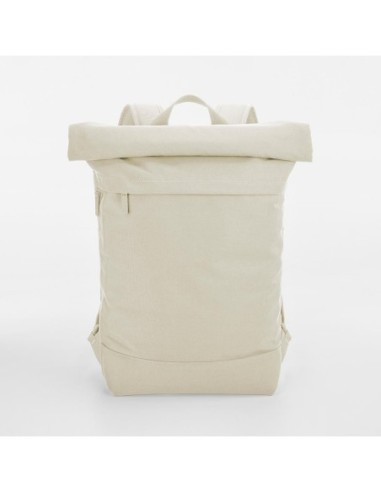 Simplicity Roll-Top Backpack2